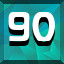 90 icon