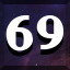 69 icon