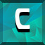 C icon