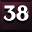 38 icon