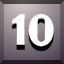 10 icon