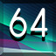 64 icon