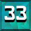 33 icon