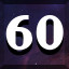 60 icon