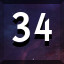 34 icon