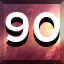 90 icon