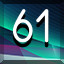 61 icon