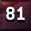 81 icon