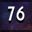 76 icon