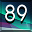 89 icon