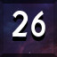 26 icon