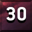 30 icon