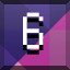 6 icon