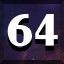 64 icon