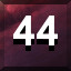 44 icon