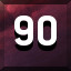 90 icon
