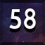 58 icon