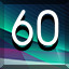 60 icon
