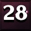 28 icon