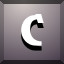 C icon