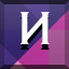 И icon