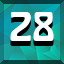 28 icon