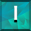 I icon