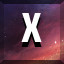 X icon
