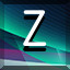 Z icon