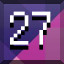 27 icon
