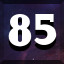 85 icon