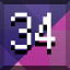 34 icon