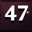 47 icon