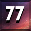 77 icon