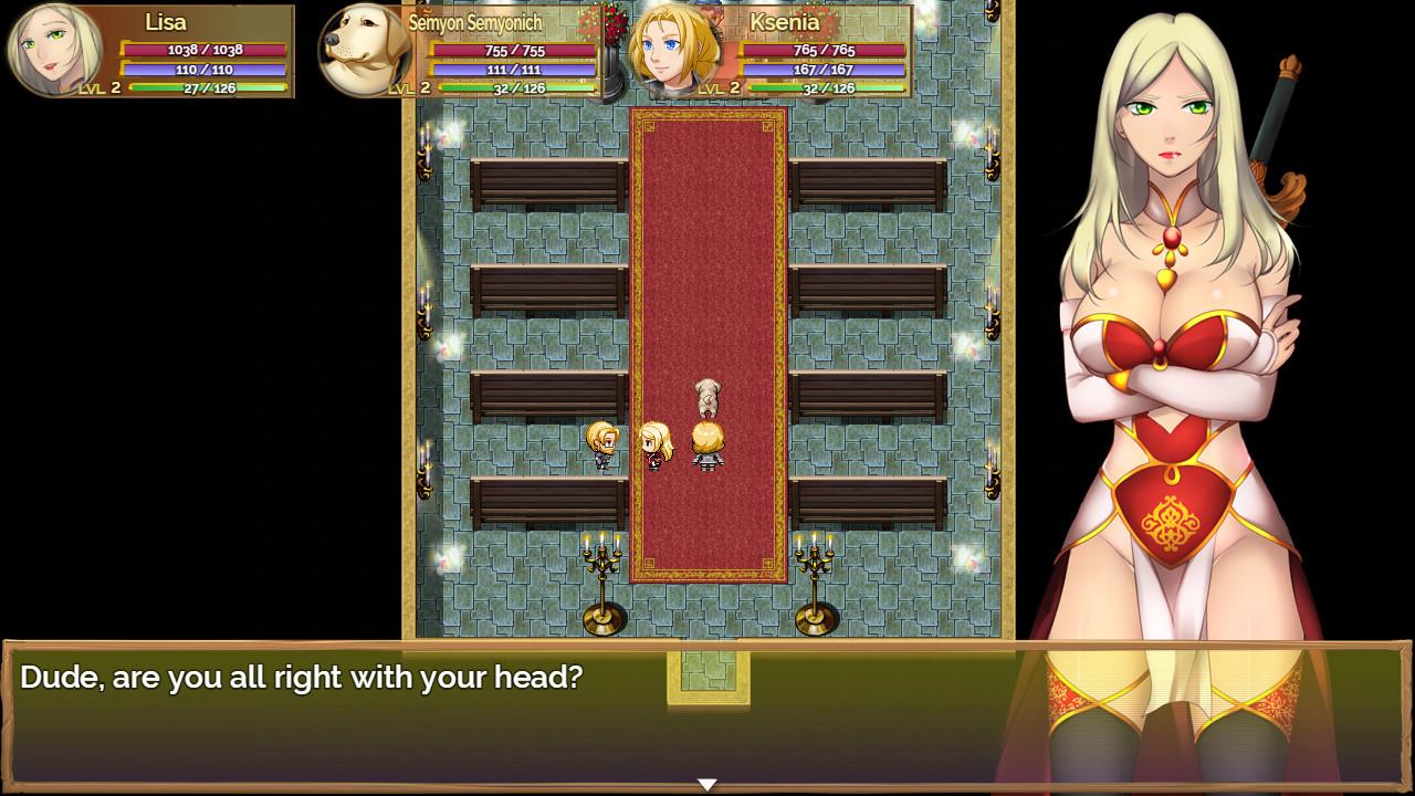 NALOGI 2 Screenshot 5