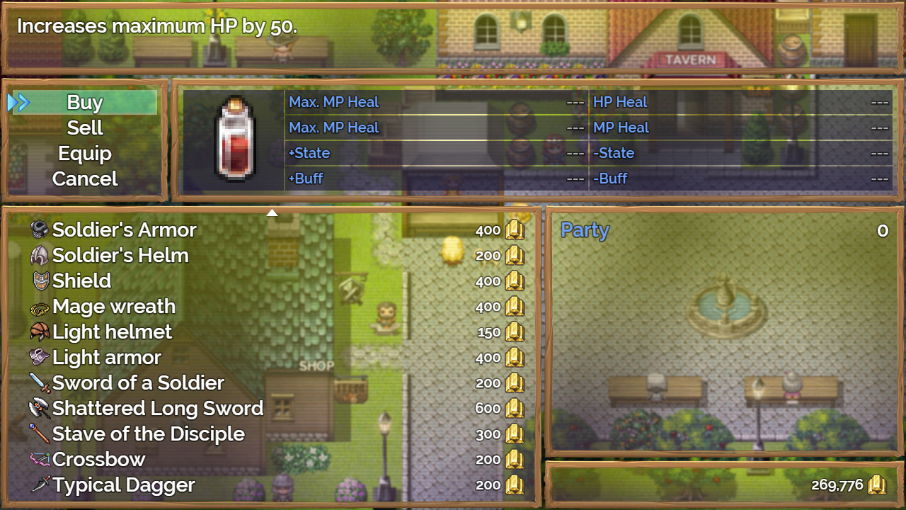 NALOGI 2 Screenshot 4