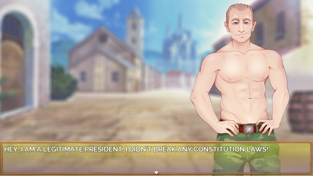 NALOGI 2 Screenshot 8