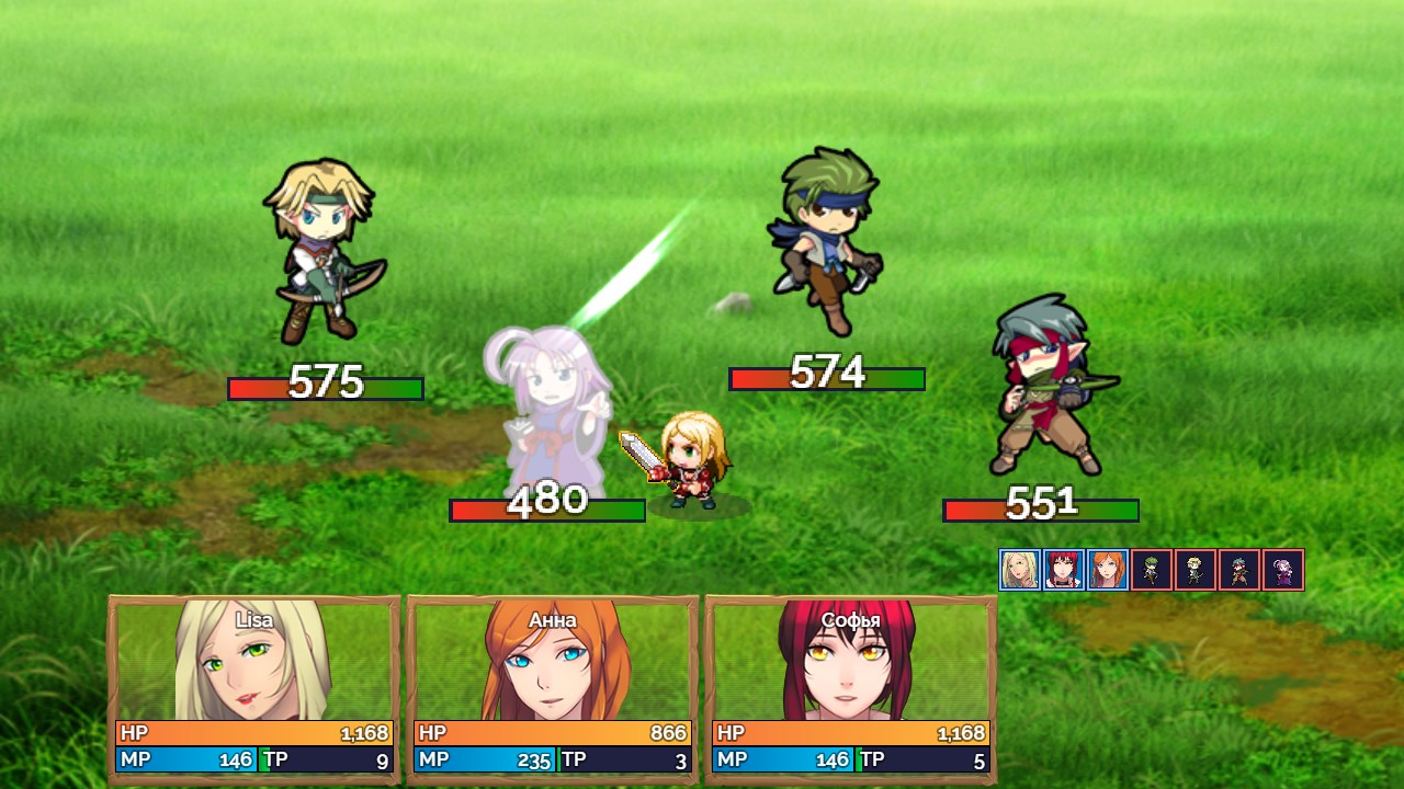 NALOGI 2 Screenshot 11