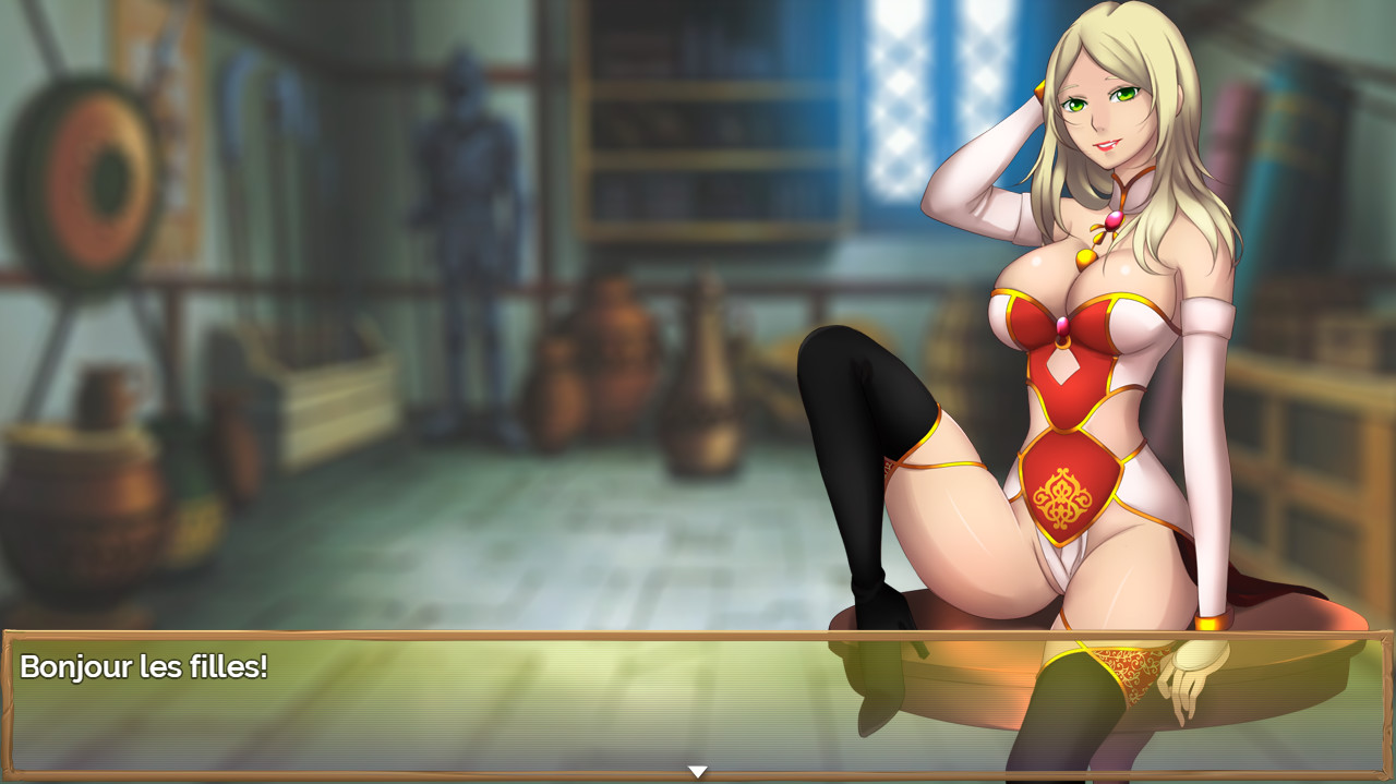 NALOGI 2 Screenshot 1