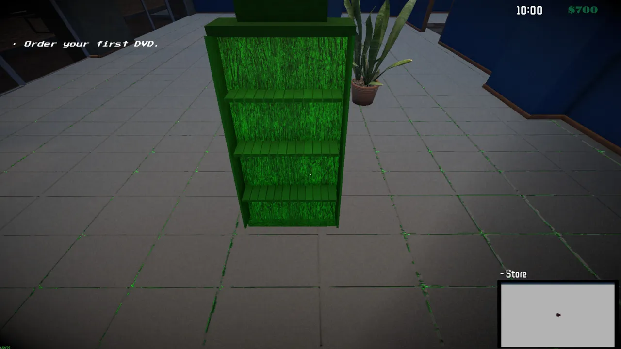 DVD Dealer Simulator Prologue Screenshot 4