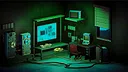 DUAL PROTOCOL: The Case of Eva & Miles Demo Screenshot 9