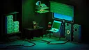 DUAL PROTOCOL: The Case of Eva & Miles Demo Screenshot 6