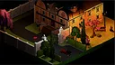DUAL PROTOCOL: The Case of Eva & Miles Demo Screenshot 0