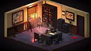 DUAL PROTOCOL: The Case of Eva & Miles Demo Screenshot 8