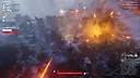 33 Days till Extraction Demo Screenshot 0