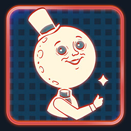The Outer Worlds 2 icon
