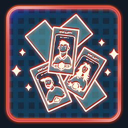 Whew, That’s Enough! icon