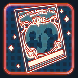 SA Quarterlies Quantified icon