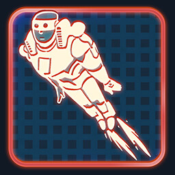 Float Like A Butterfly, Sting Like A Bee icon