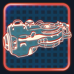 Go Out With A Bang icon